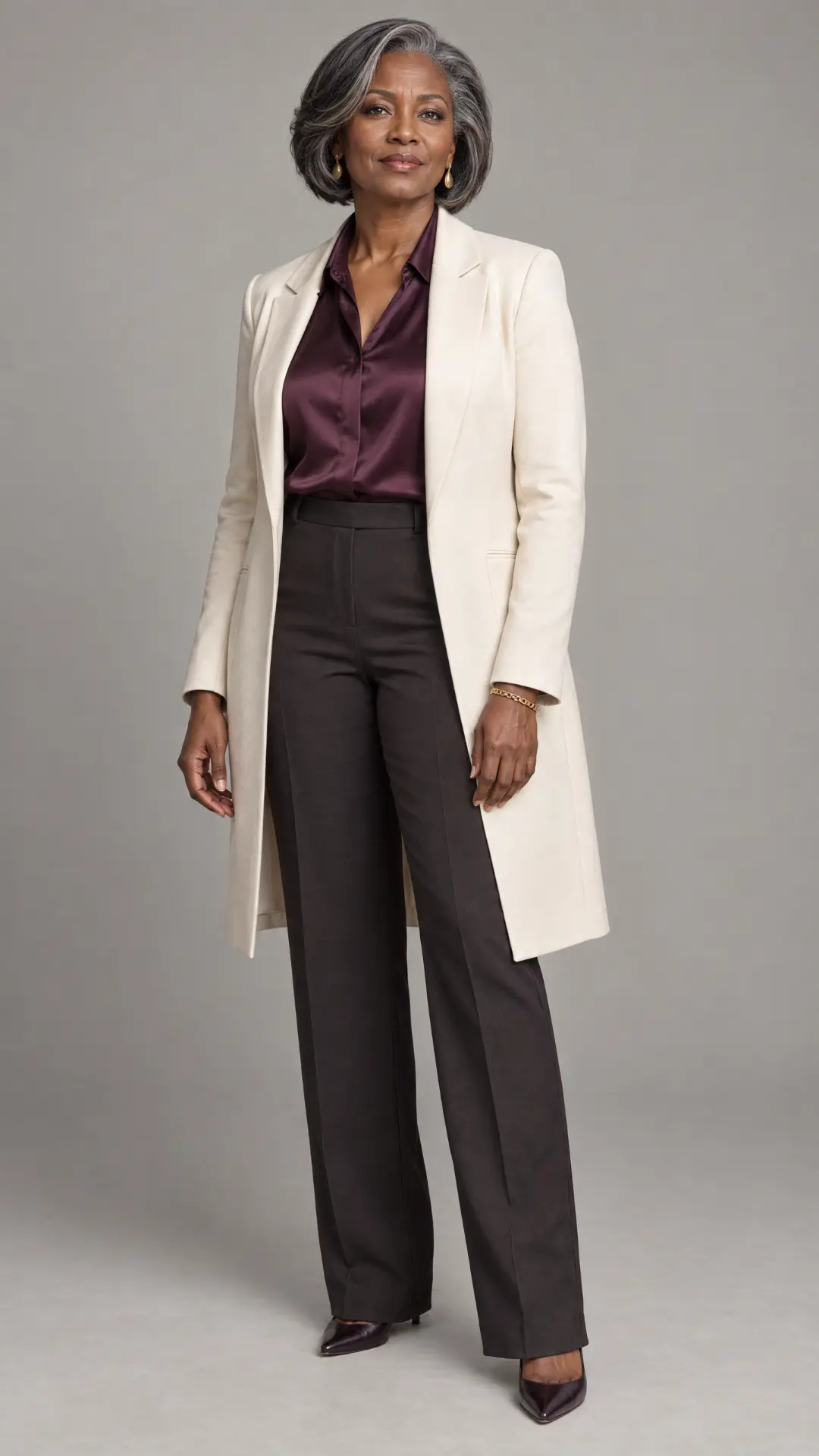 Naomi Brooks character reference